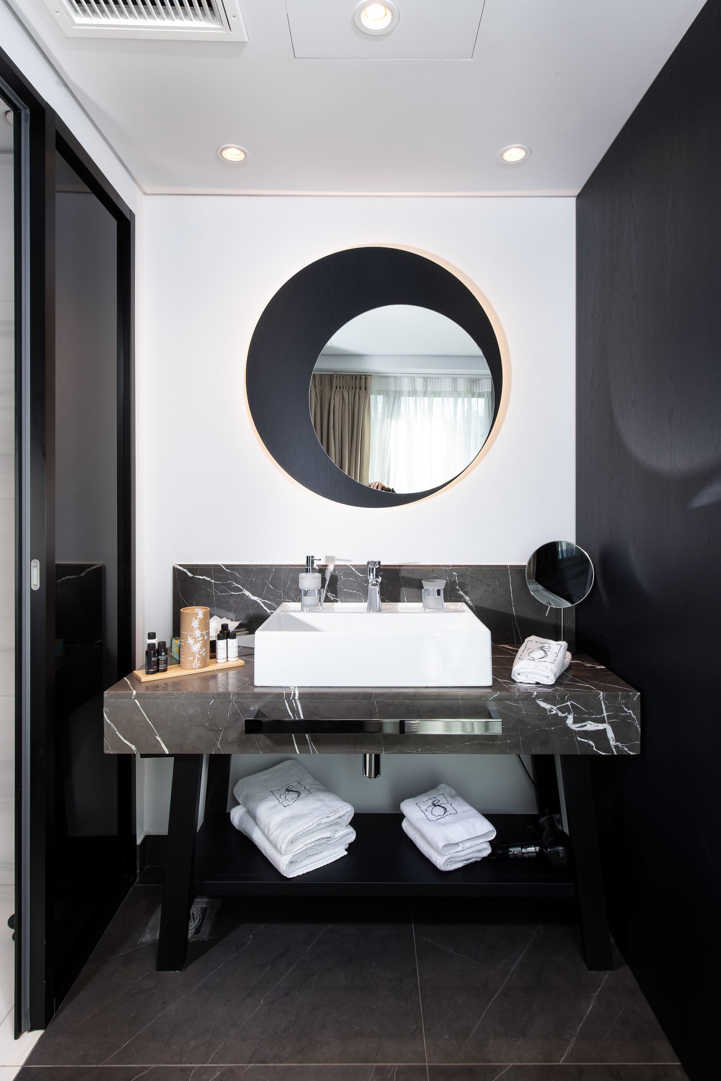 Penthouse Suite