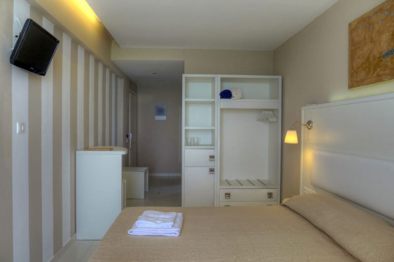 Double Room with Sea View