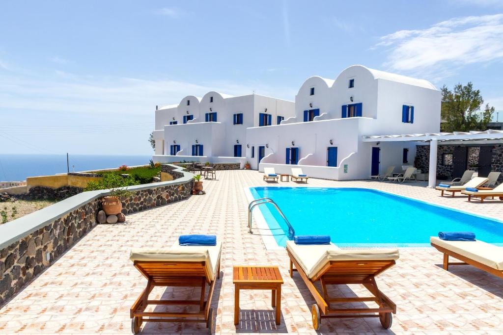 Sigal Villa Sigal Villa