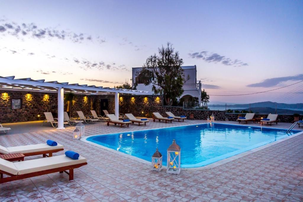 Sigal Villa Sigal Villa