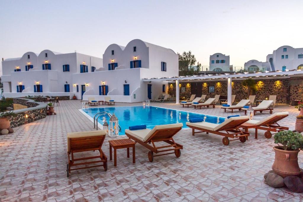 Sigal Villa Sigal Villa