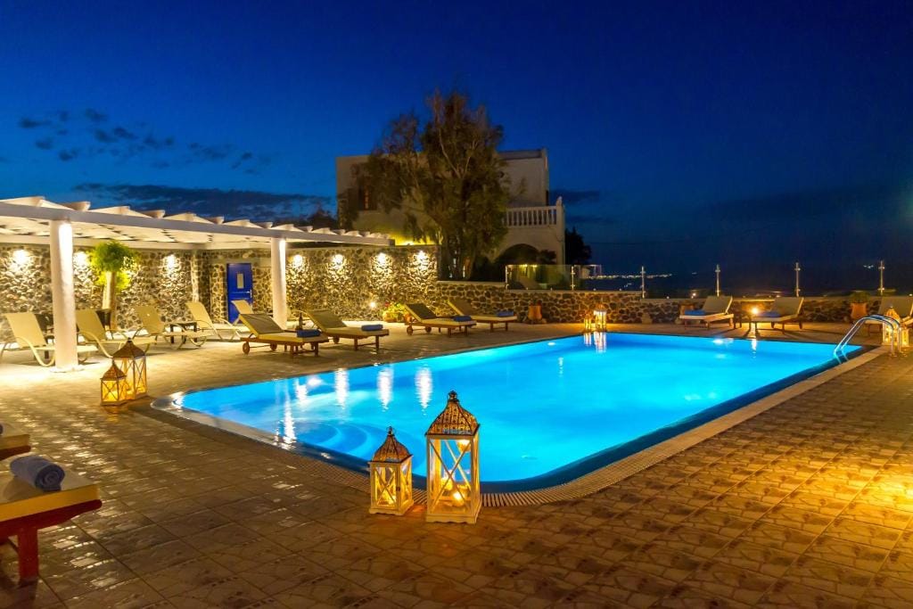 Sigal Villa Sigal Villa