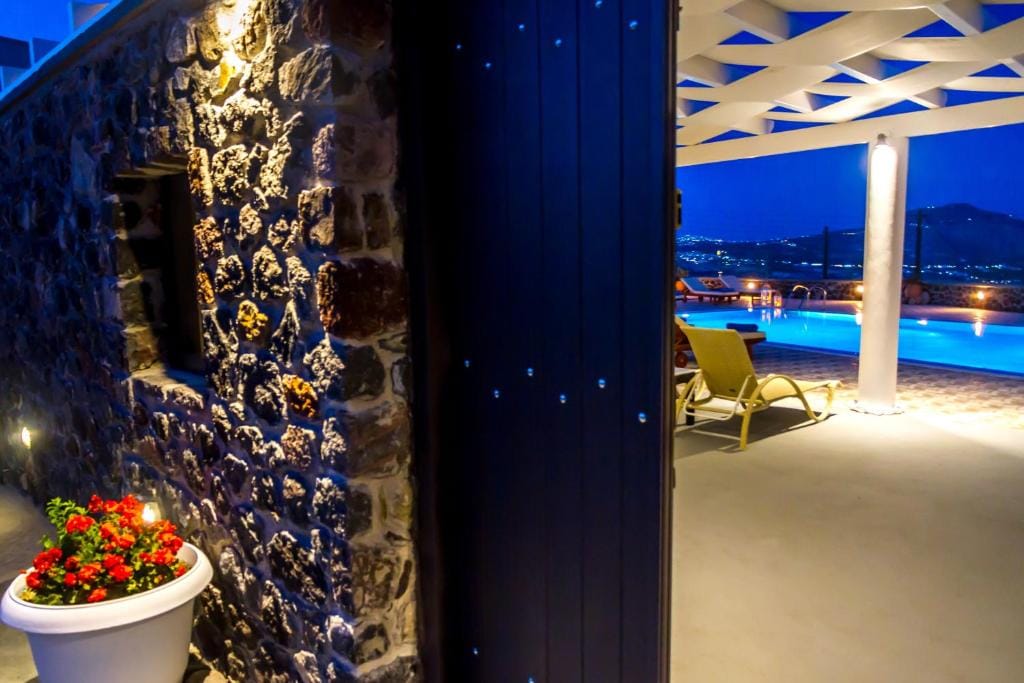 Sigal Villa Sigal Villa