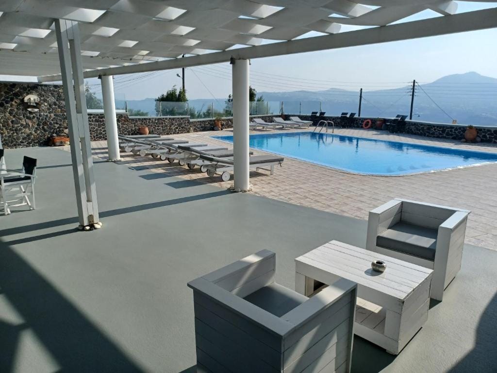 Sigal Villa Sigal Villa