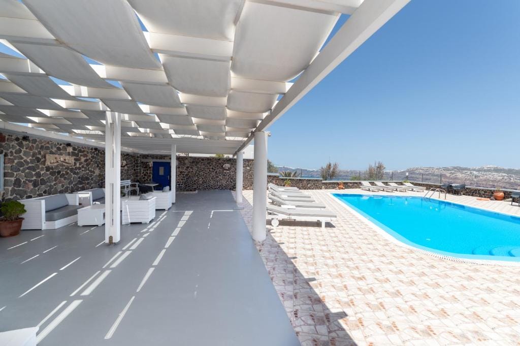 Sigal Villa Sigal Villa