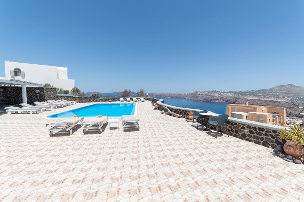 Sigal Villa Sigal Villa