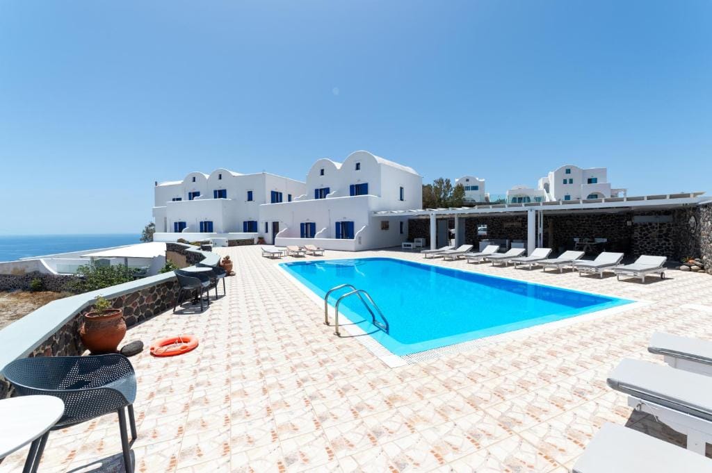 Sigal Villa Sigal Villa