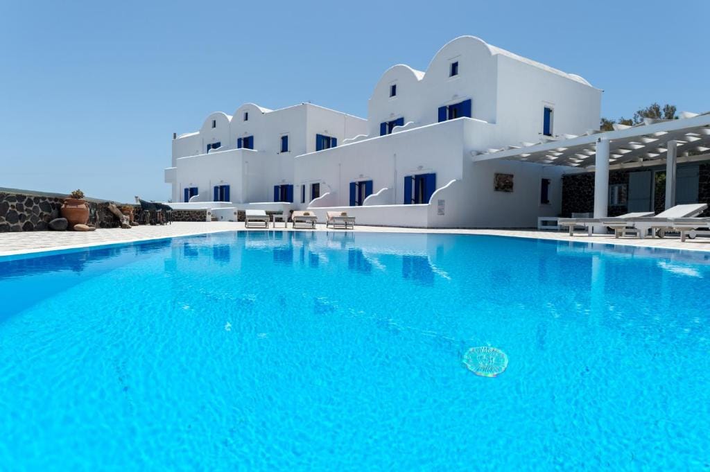 Sigal Villa Sigal Villa