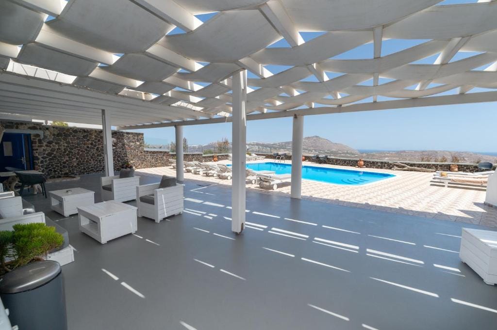 Sigal Villa Sigal Villa