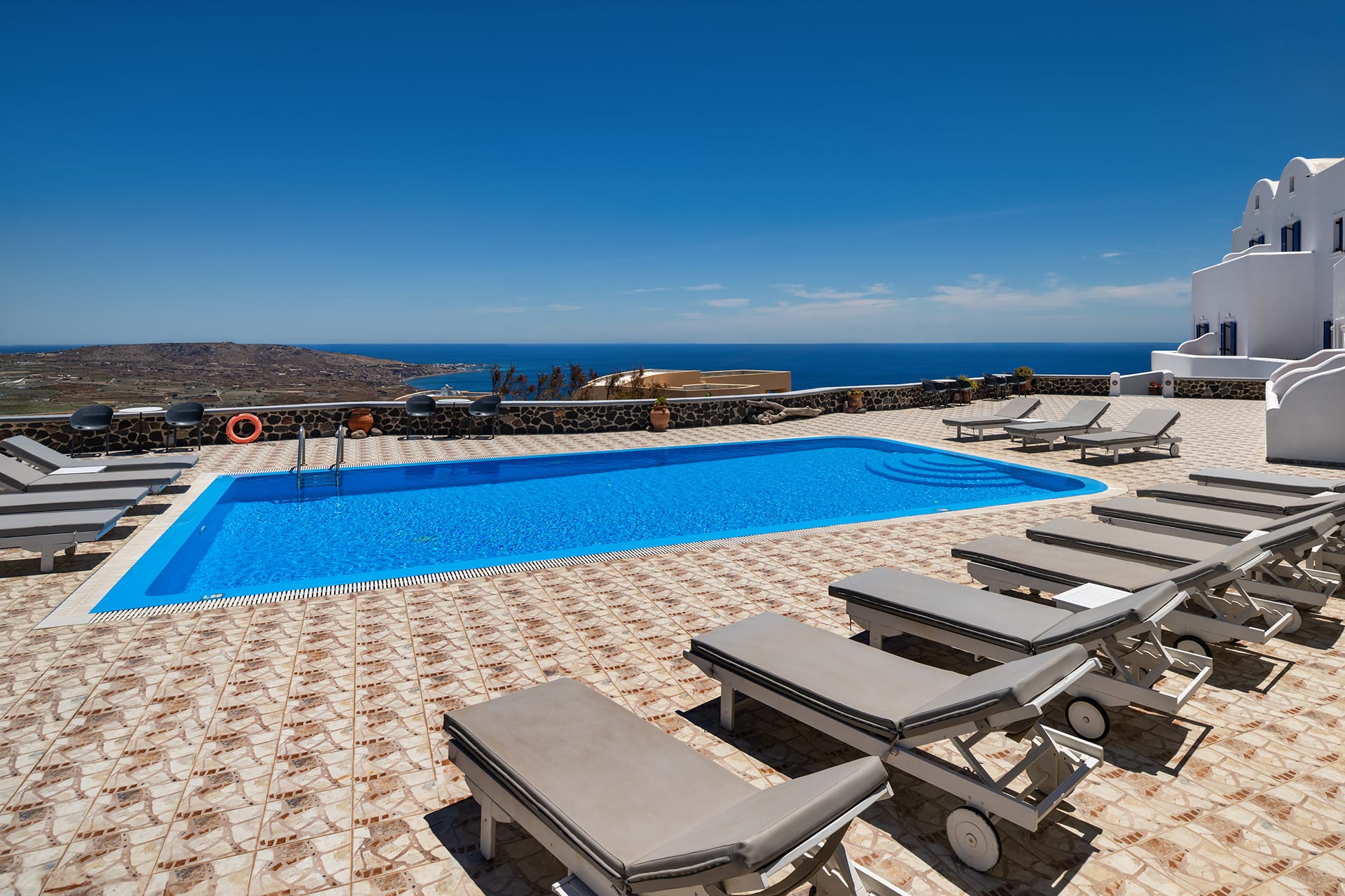 Sigal Villa Santorini, ,