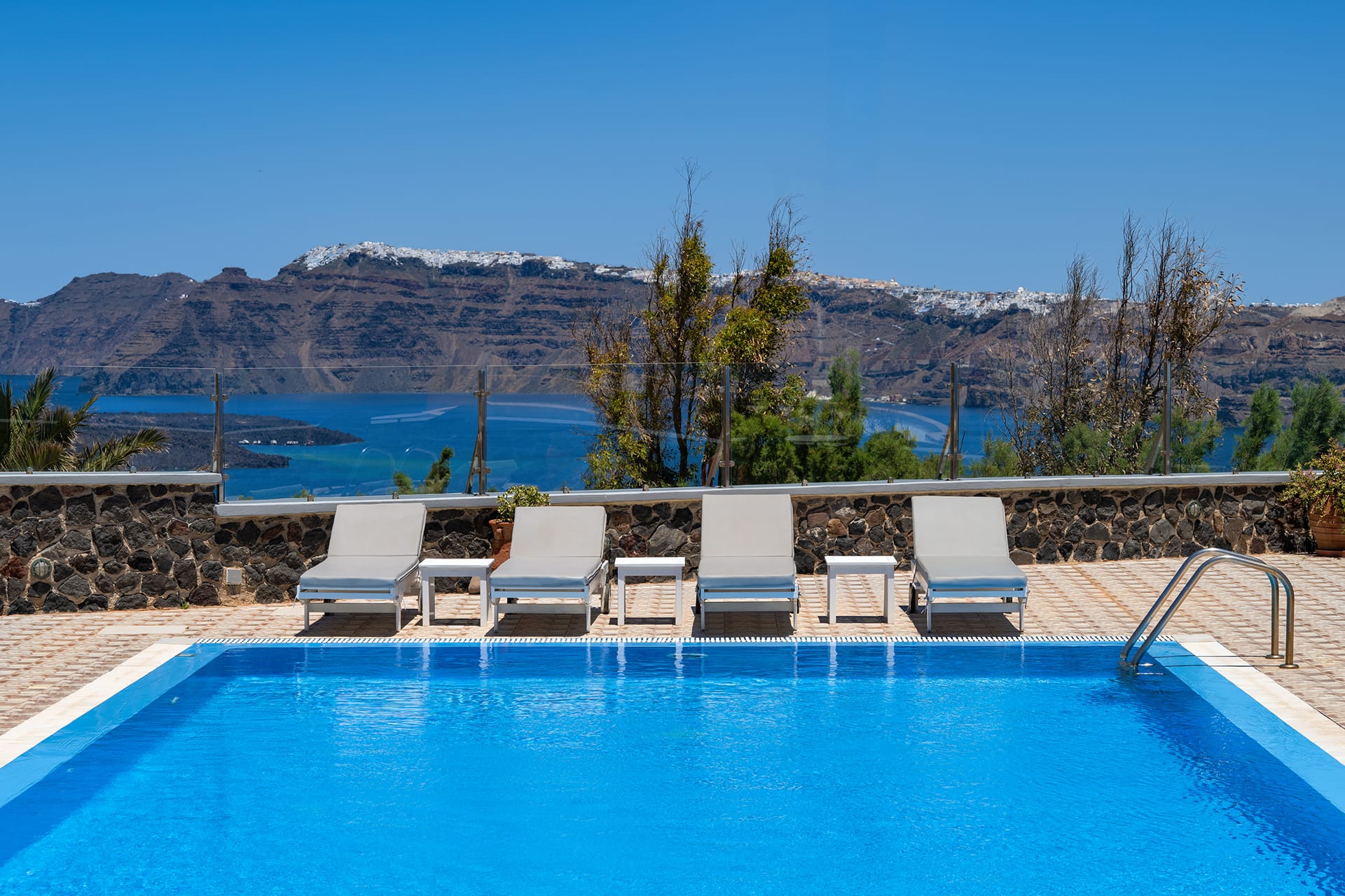 Sigal Villa Santorini, ,
