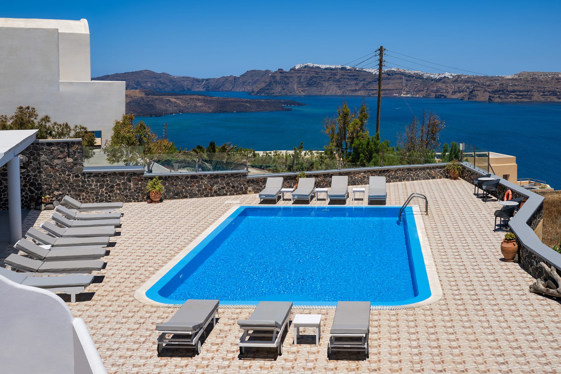 Sigal Villa Santorini, ,