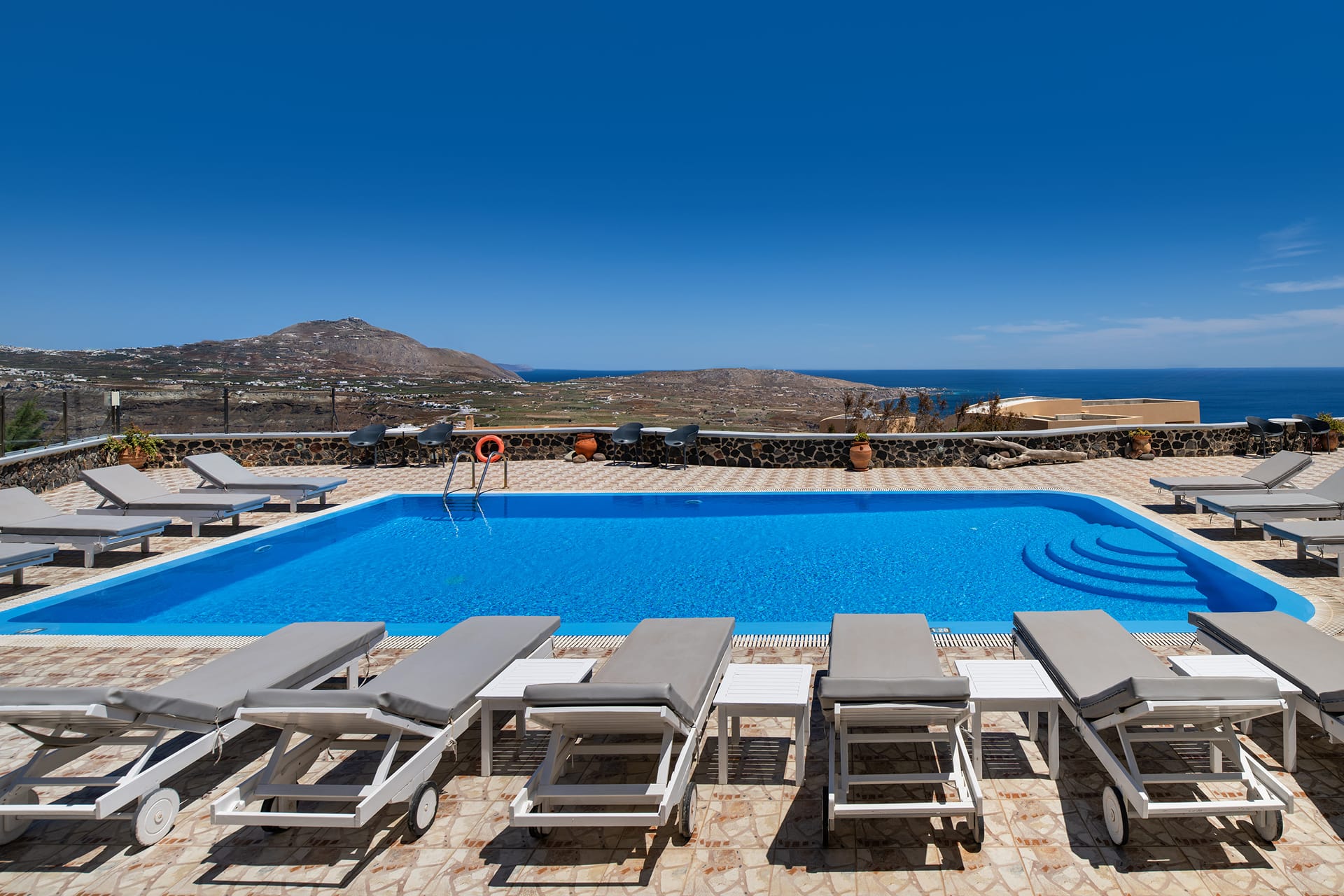 Sigal Villa Santorini, ,