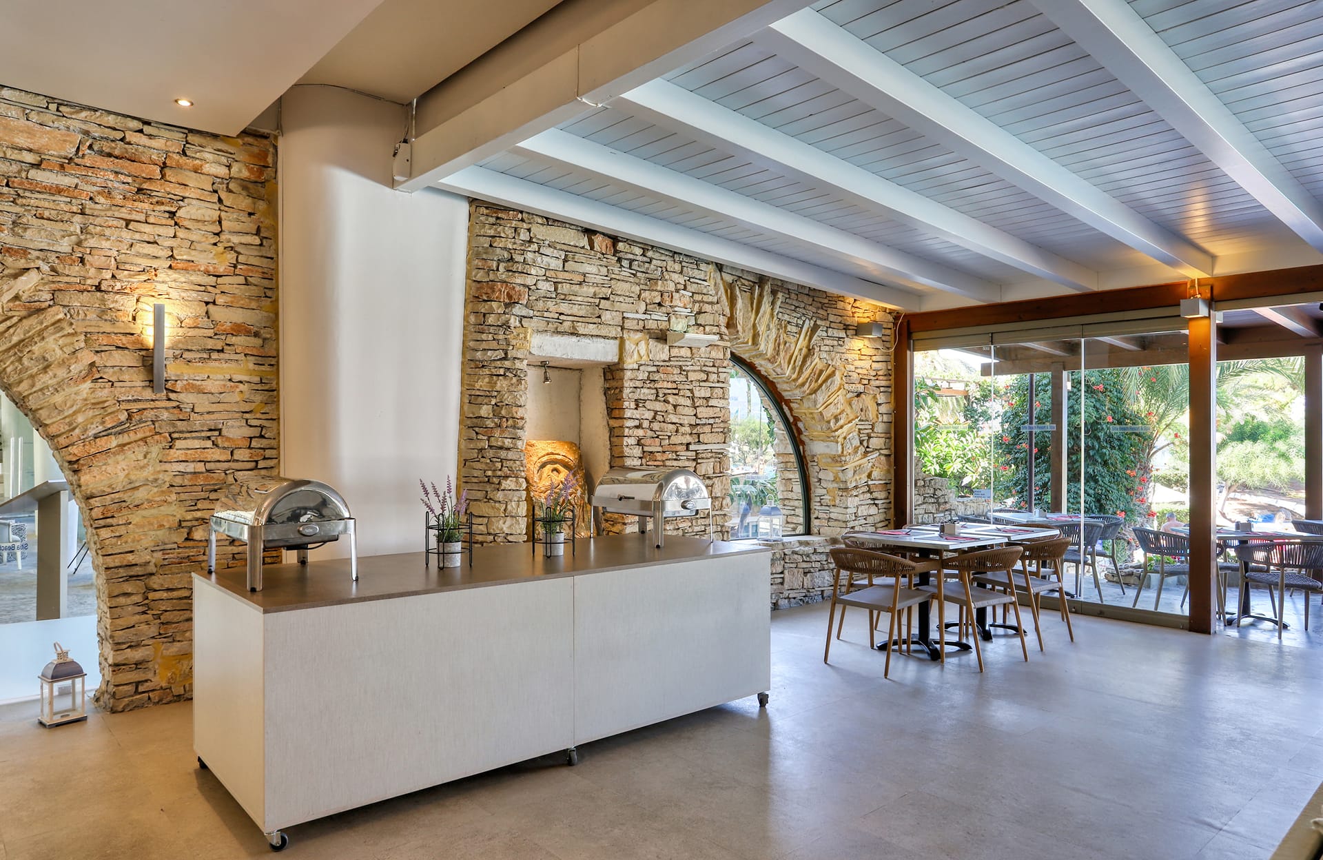Sitia Beach Hotel, ,
