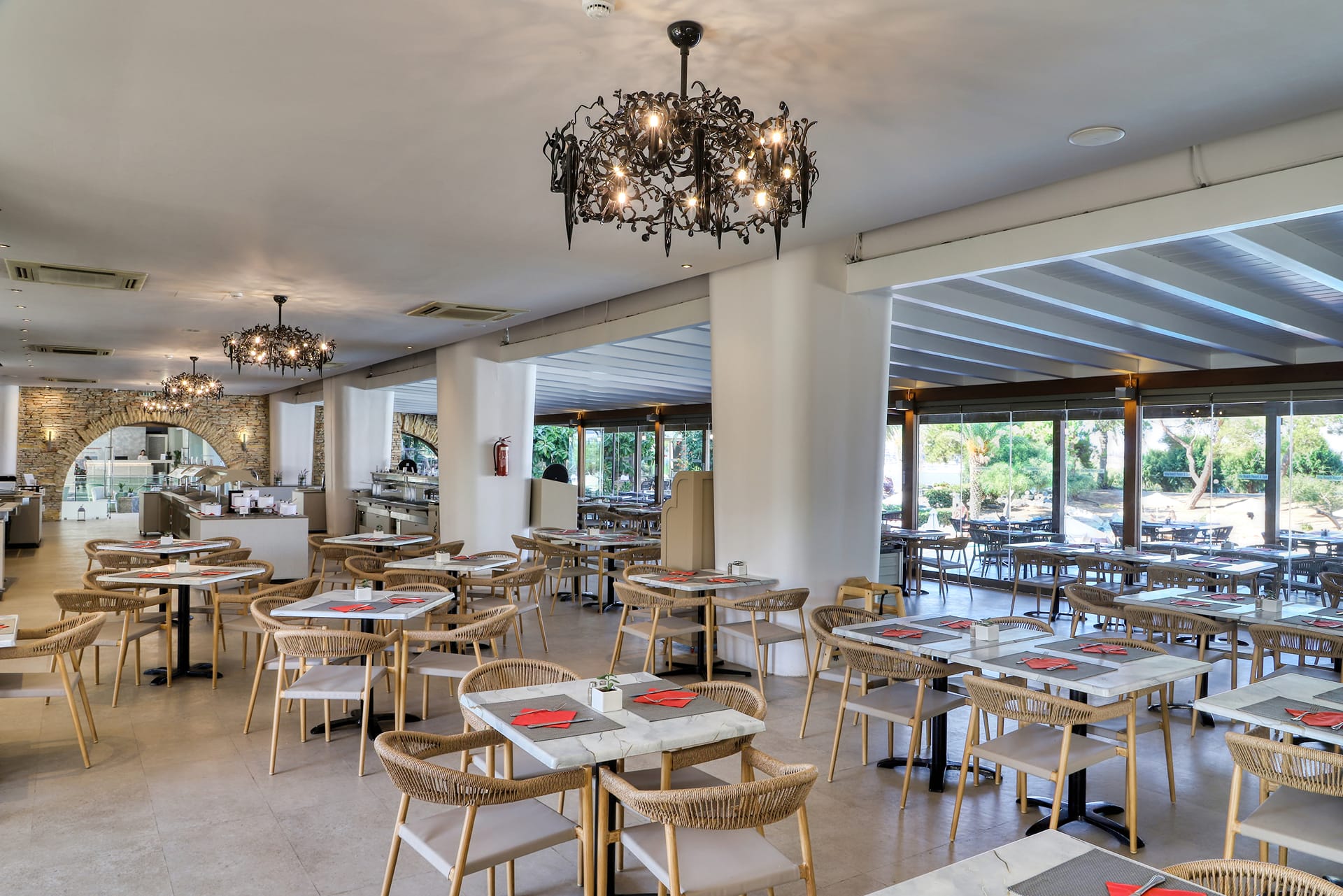 Sitia Beach Hotel, ,