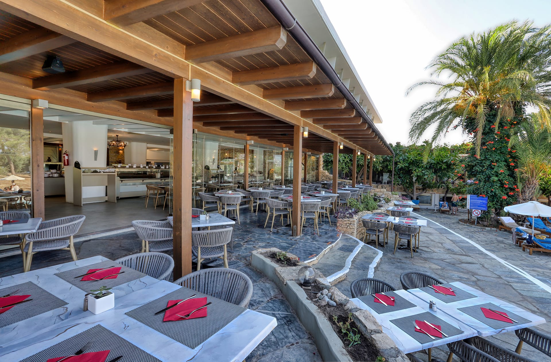Sitia Beach Hotel, ,