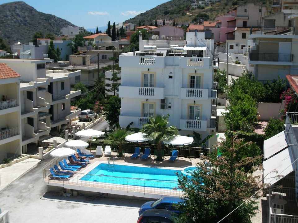 Skalidis Apartments Tolo Argolida Greece Book Online