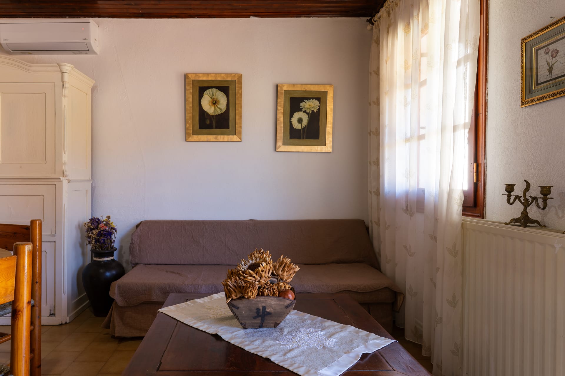 Two Bedroom Apartment