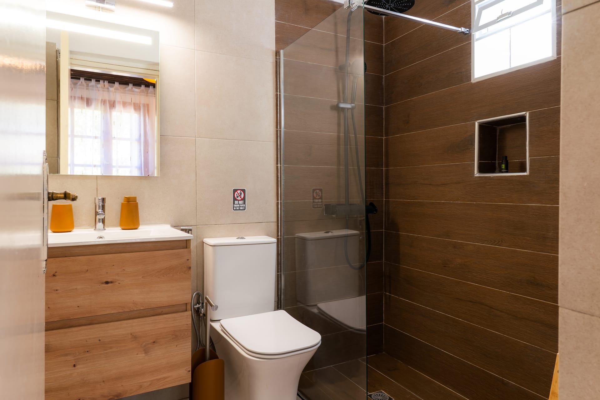 Two Bedroom Apartment