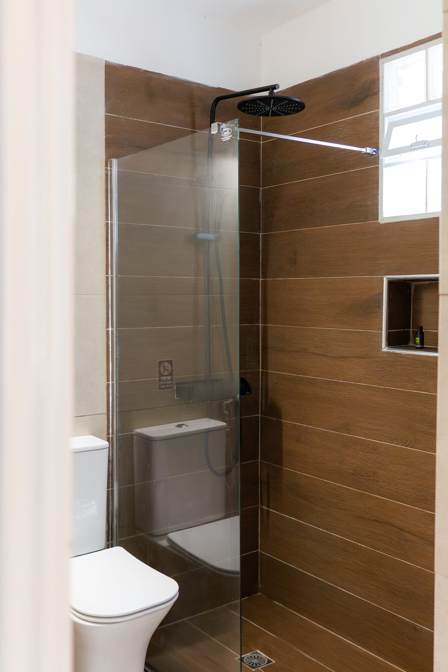 Two Bedroom Apartment