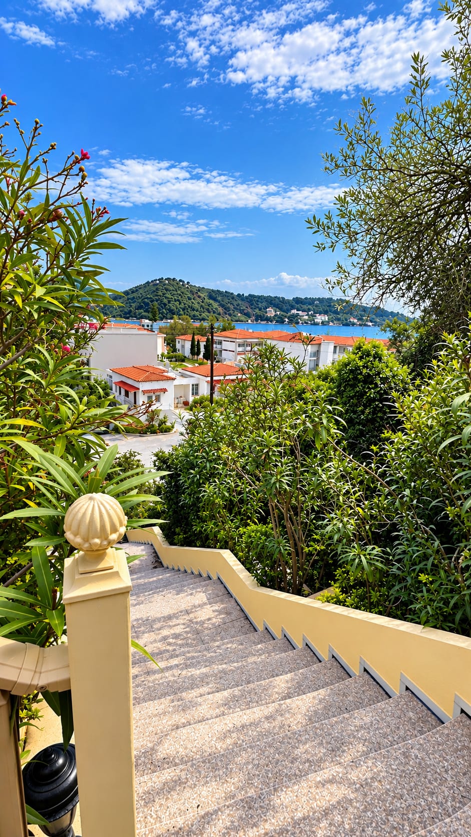 Skiathos Living, ,