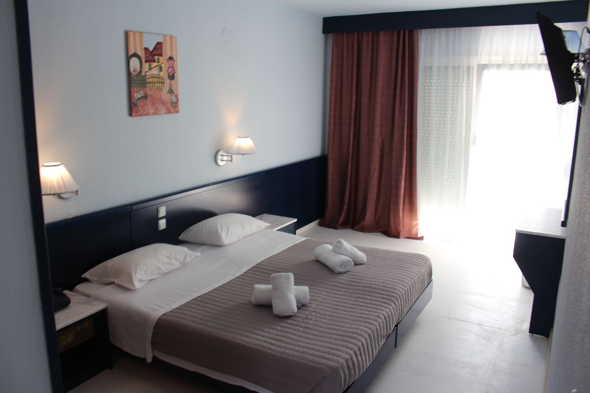 Skion Palace 4 * - pic #5