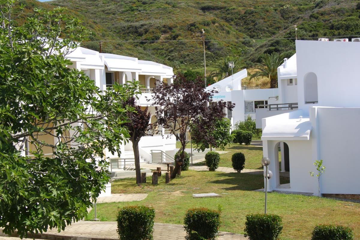 Skion Palace 4 * - pic #9