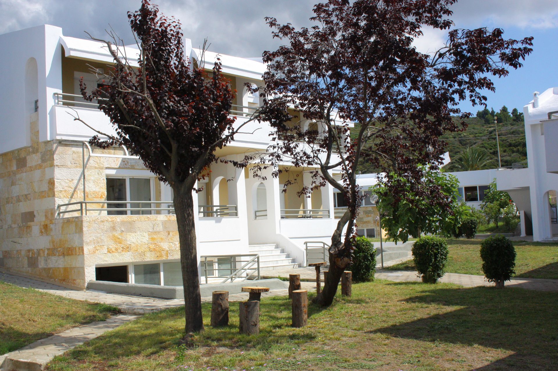 Skion Palace 4 * - pic #11