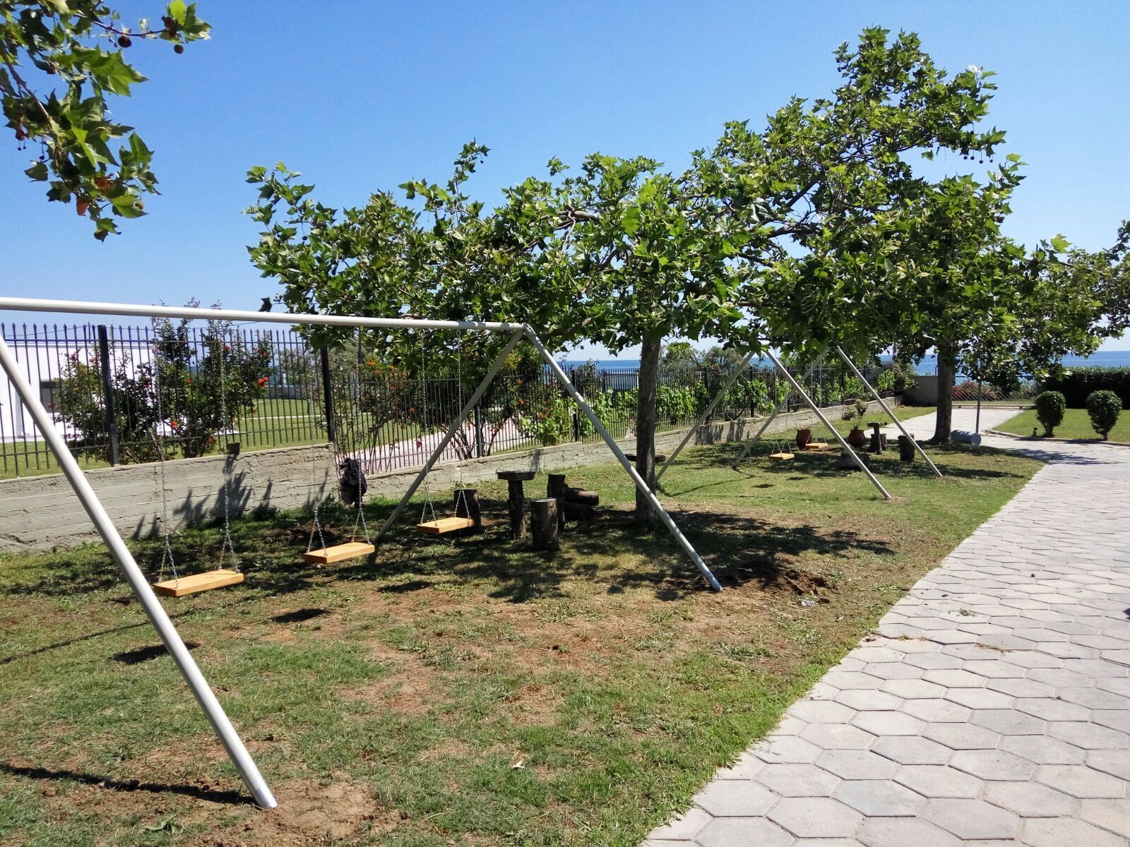 Skion Palace 4 * - pic #12