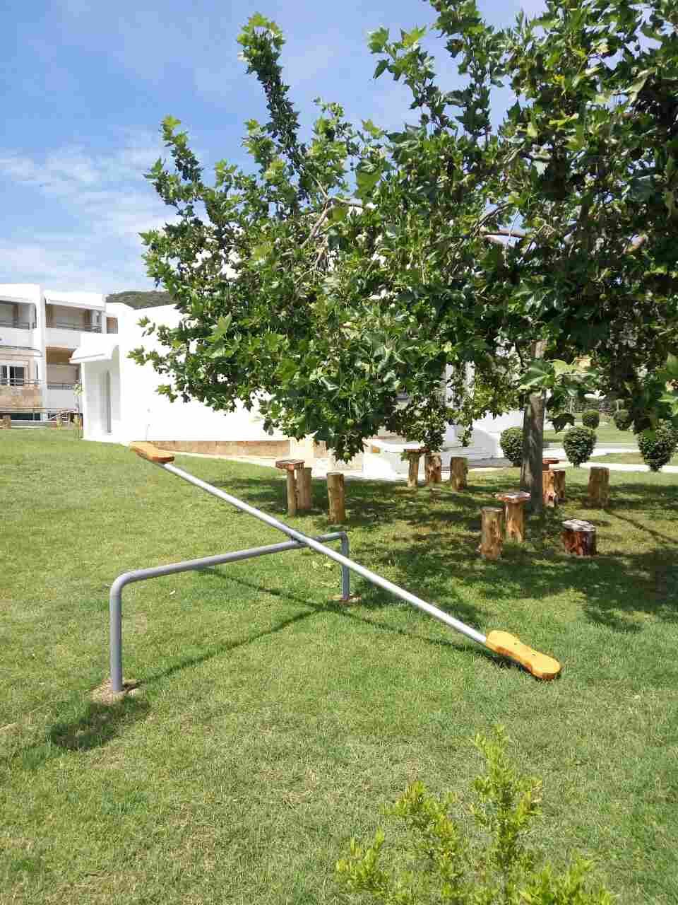 Skion Palace 4 * - pic #18