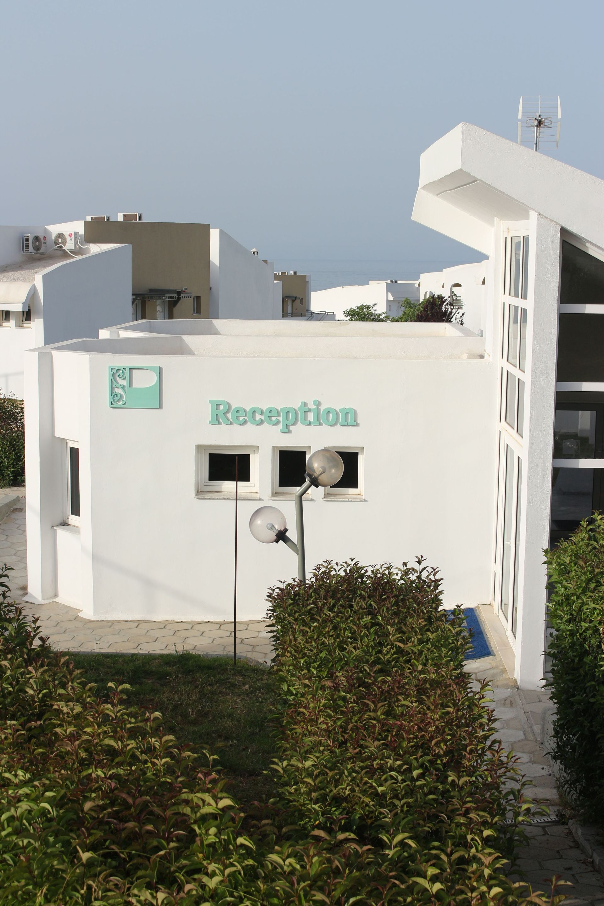 Skion Palace 4 * - pic #20