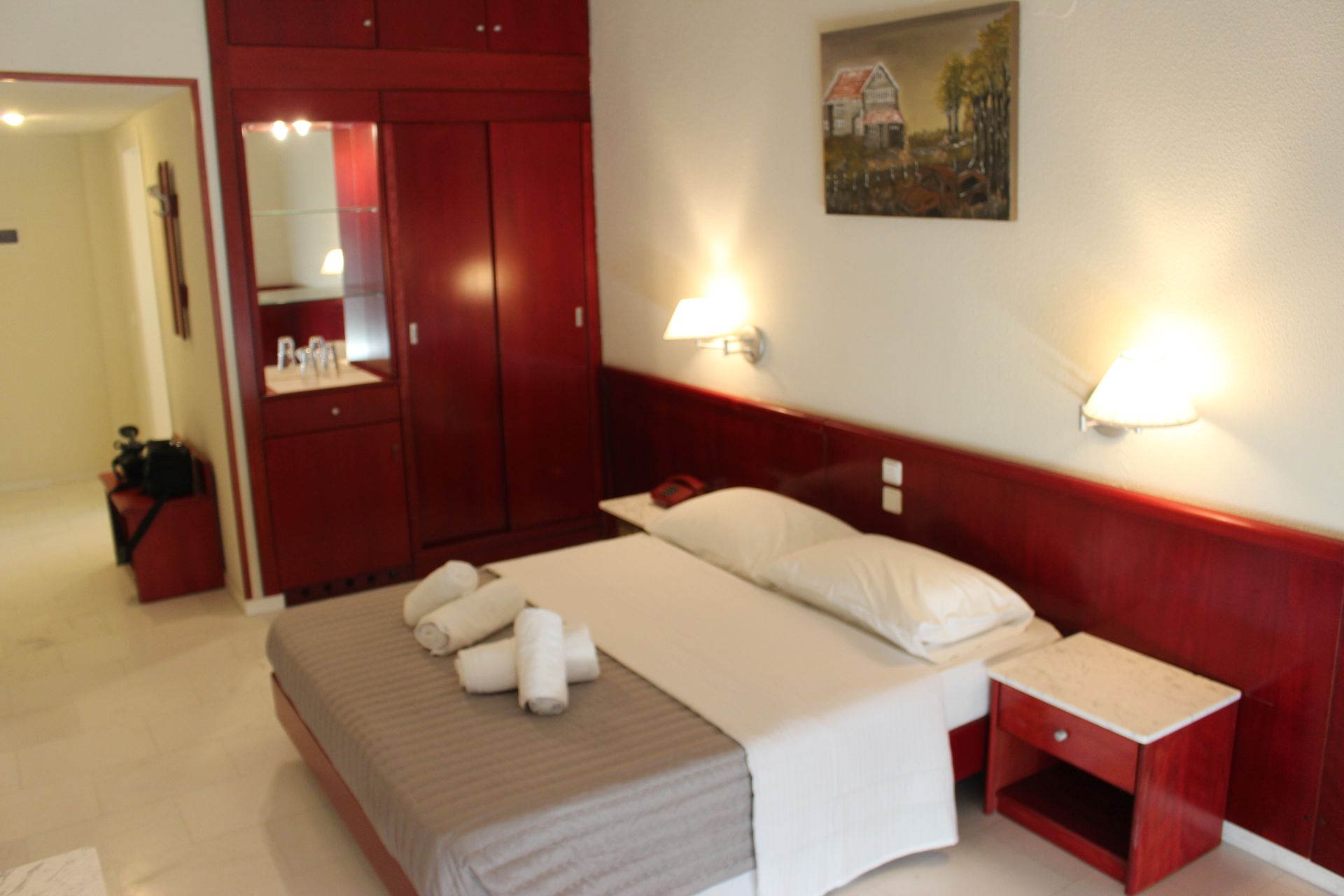 Skion Palace 4 * - pic #25