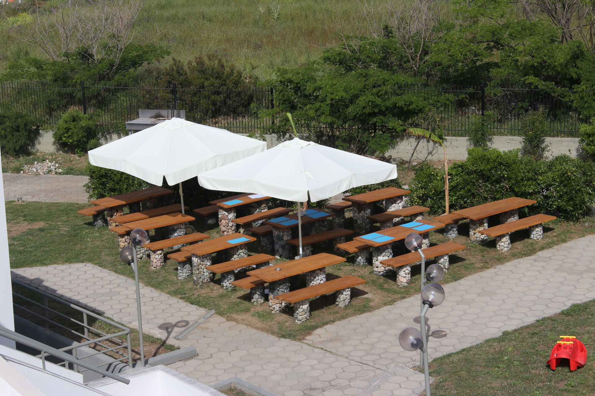 Skion Palace 4 * - pic #27