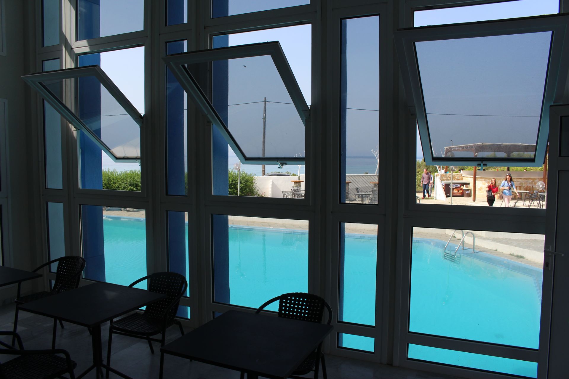 Skion Palace 4 * - pic #29