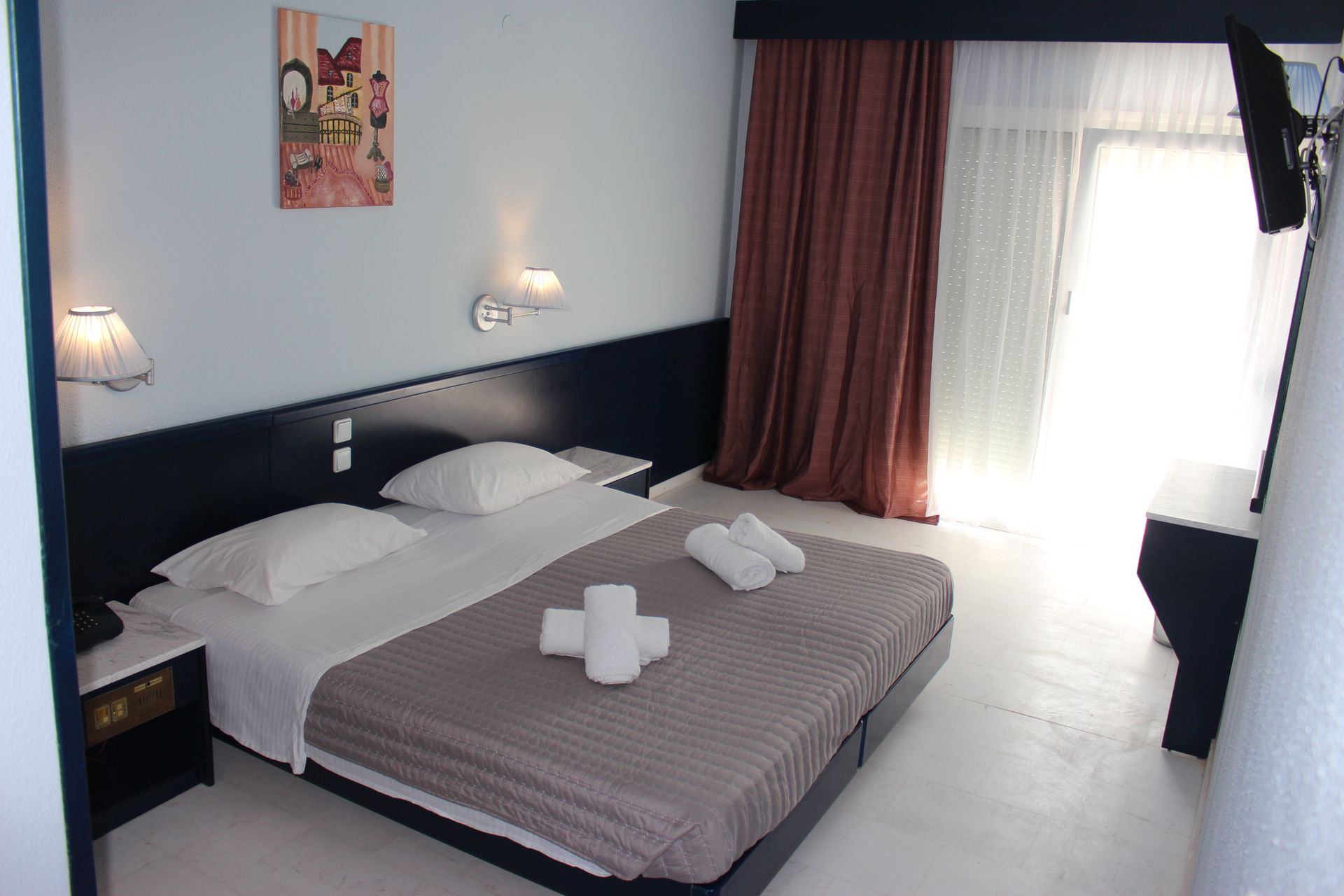 Skion Palace 4 * - pic #30