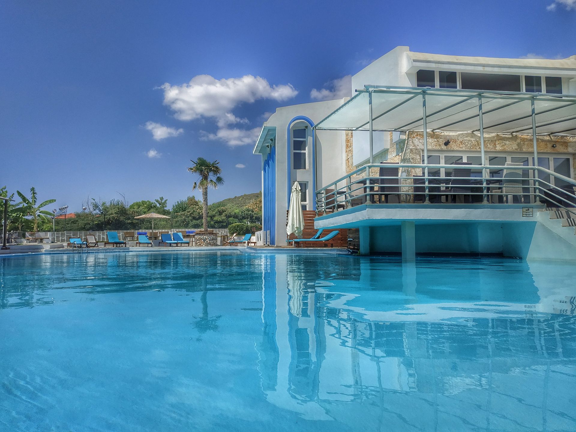 Skion Palace 4 * - pic #1