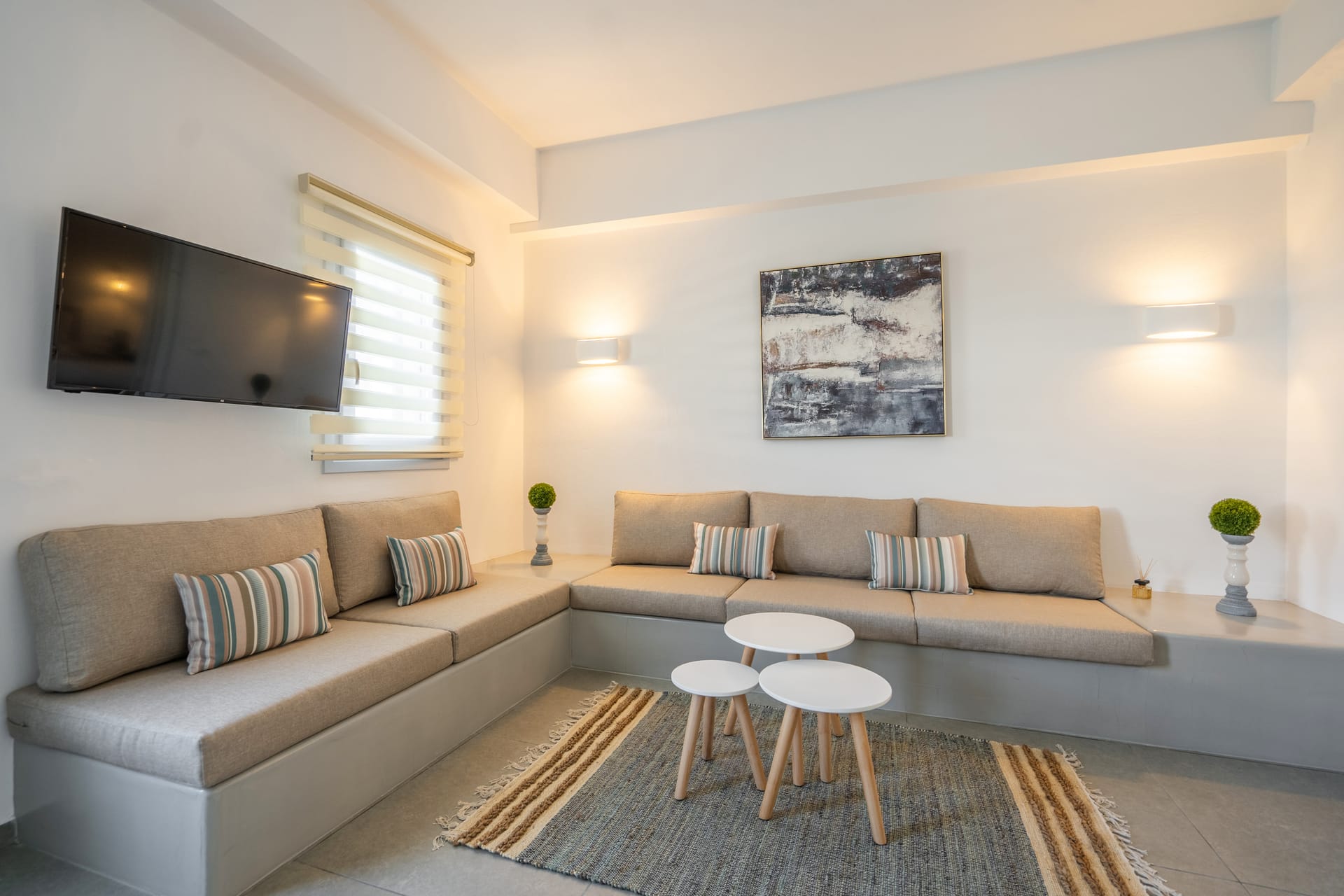 Family Apartment