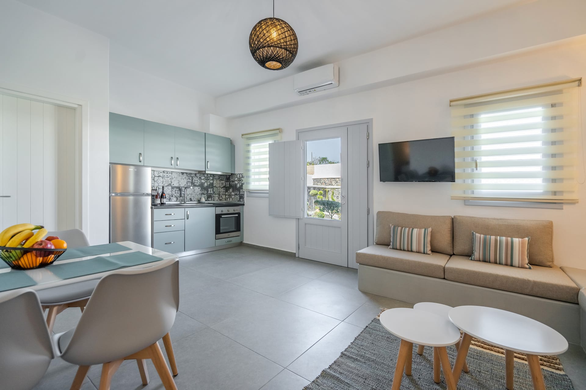 Family Apartment