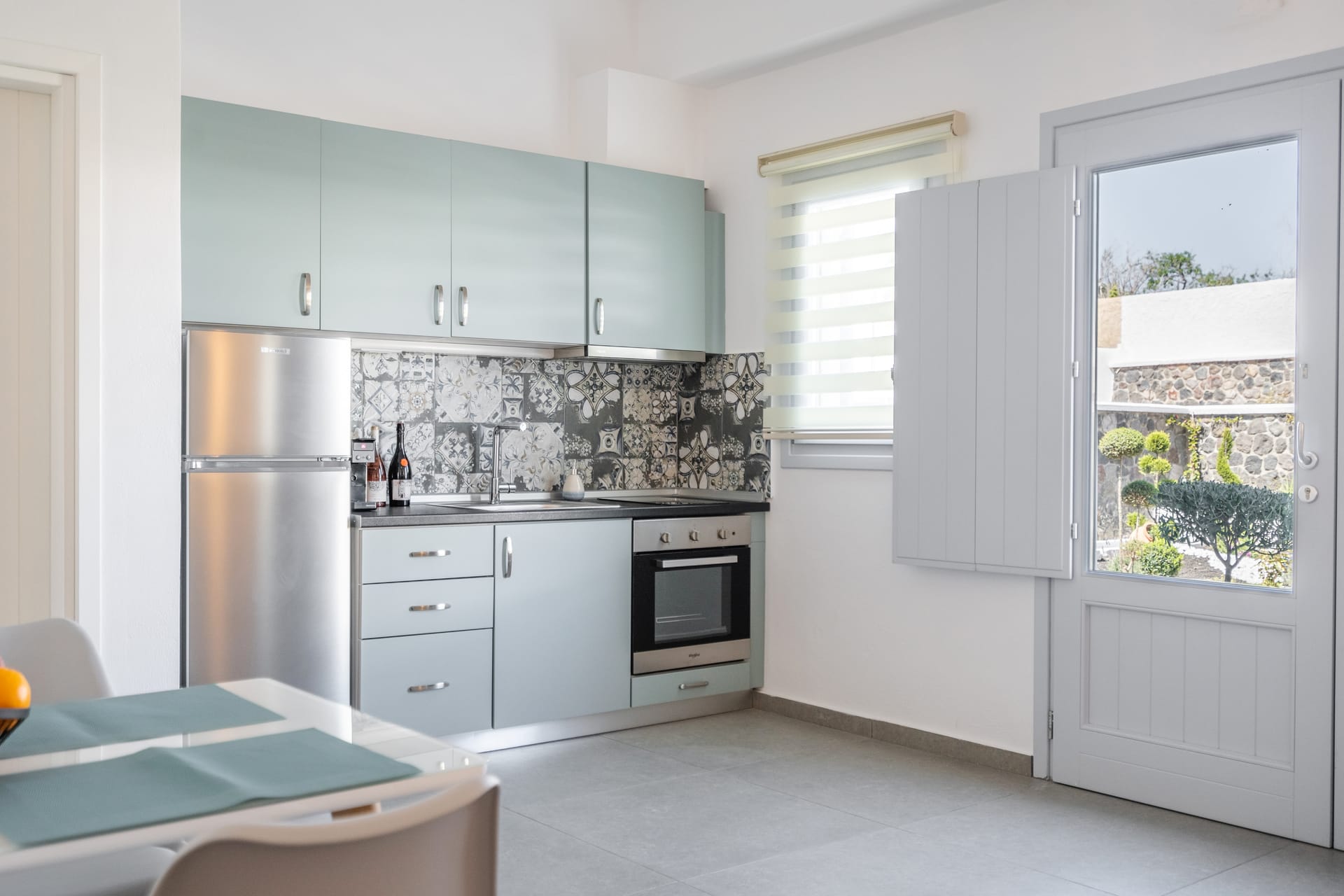 Family Apartment