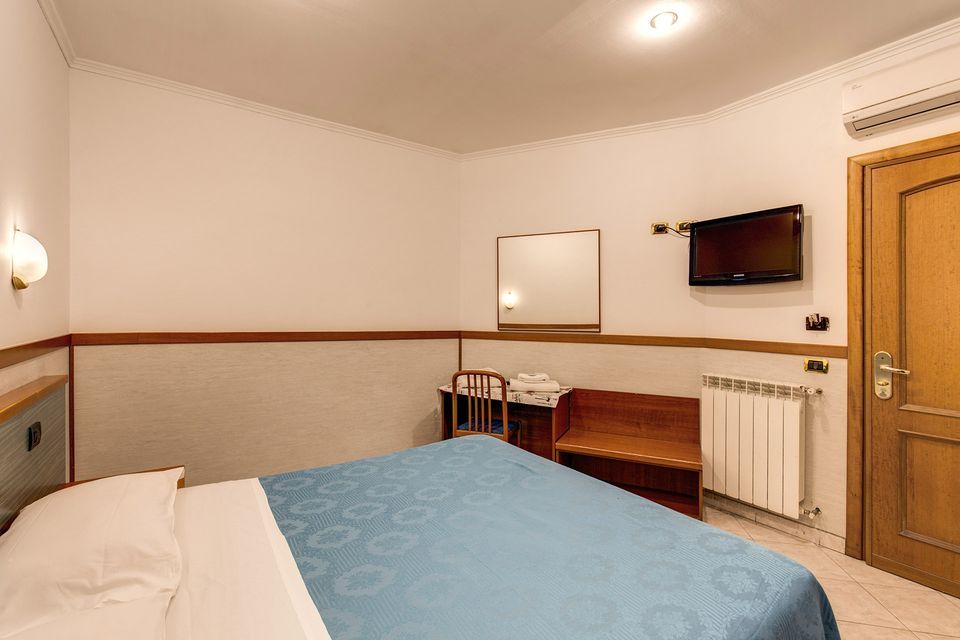 Soggiorno Blu Hotel Rome | Book Online Soggiorno Blu Hotel Rome | Book Online