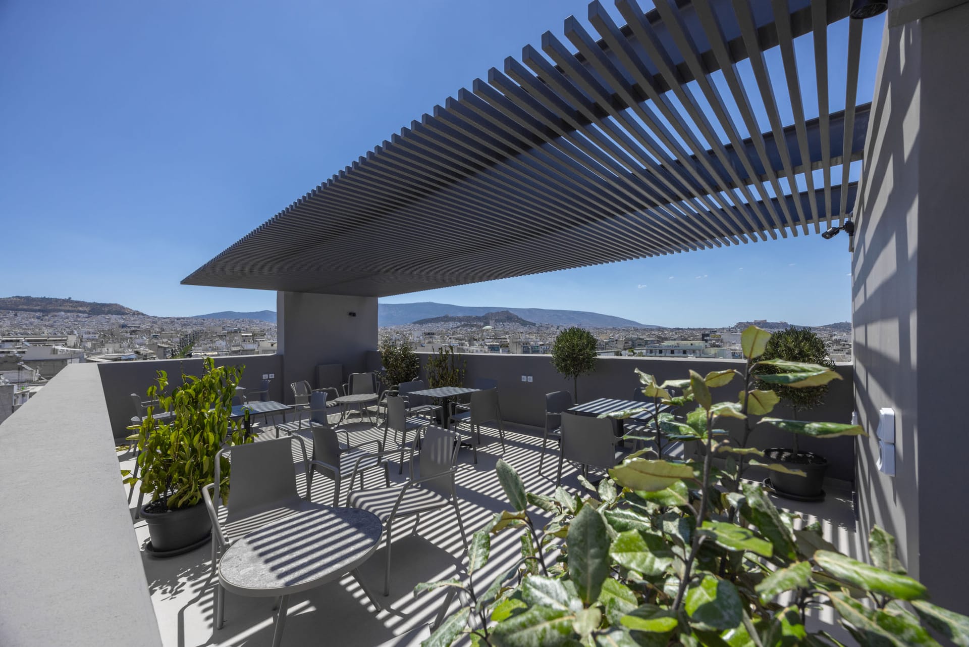 Sokio Attiki Hotel, BW Premier Collection, ,