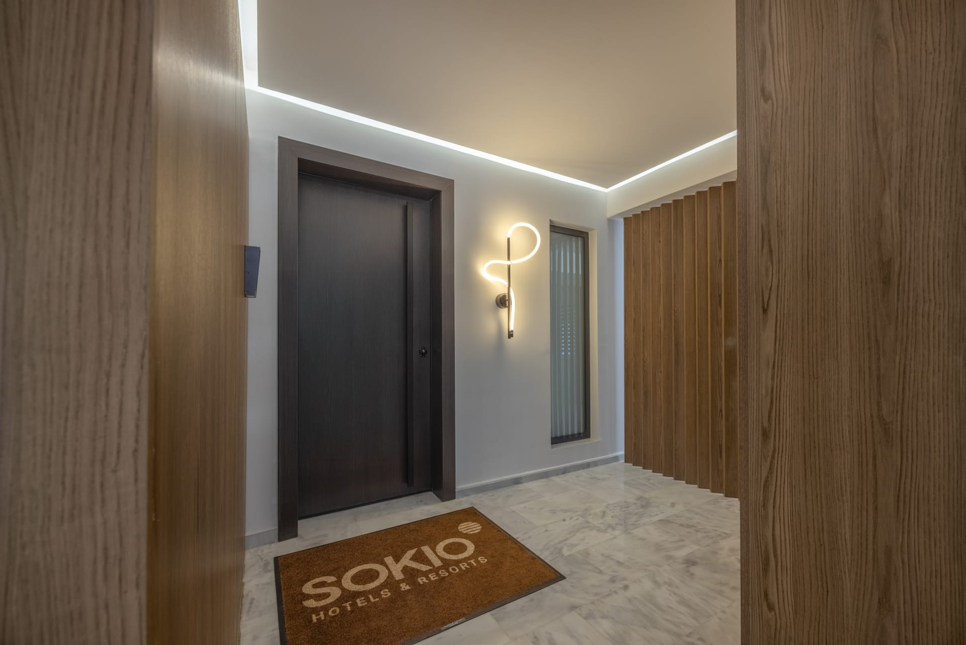 Sokio Attiki Hotel, BW Premier Collection, ,