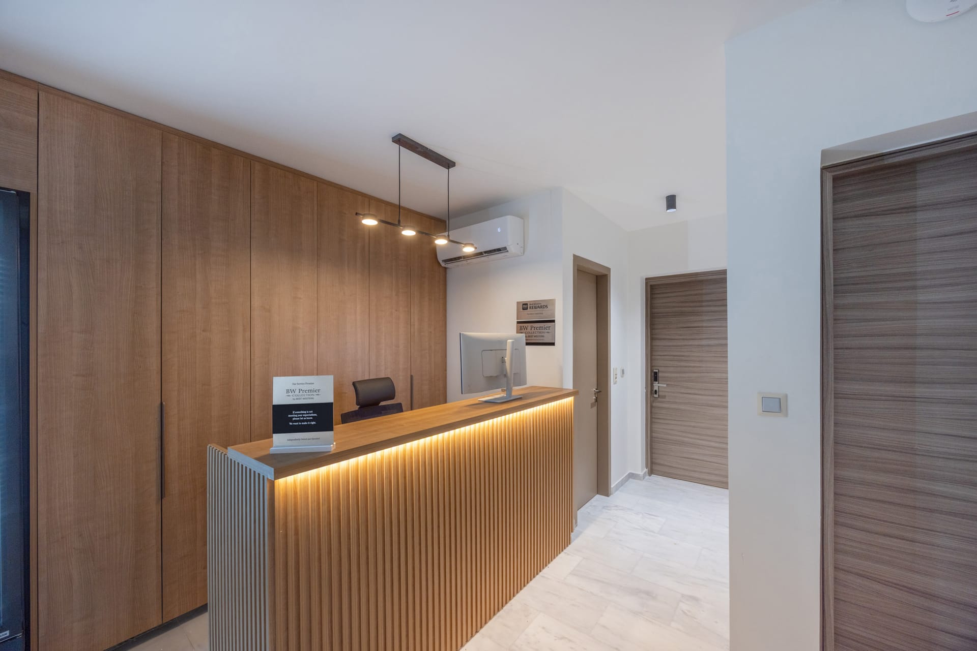 Sokio Attiki Hotel, BW Premier Collection, ,