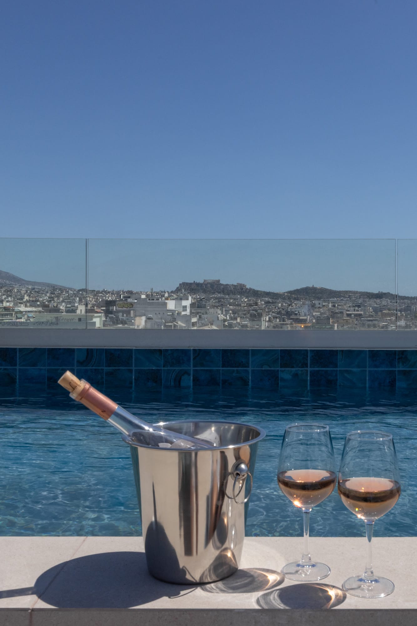 Sokio Attiki Hotel, BW Premier Collection, ,