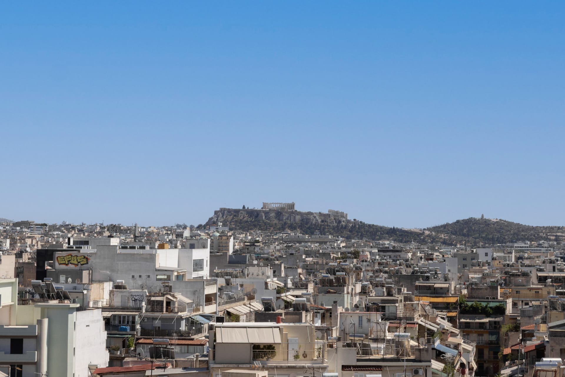 Sokio Attiki Hotel, BW Premier Collection, ,