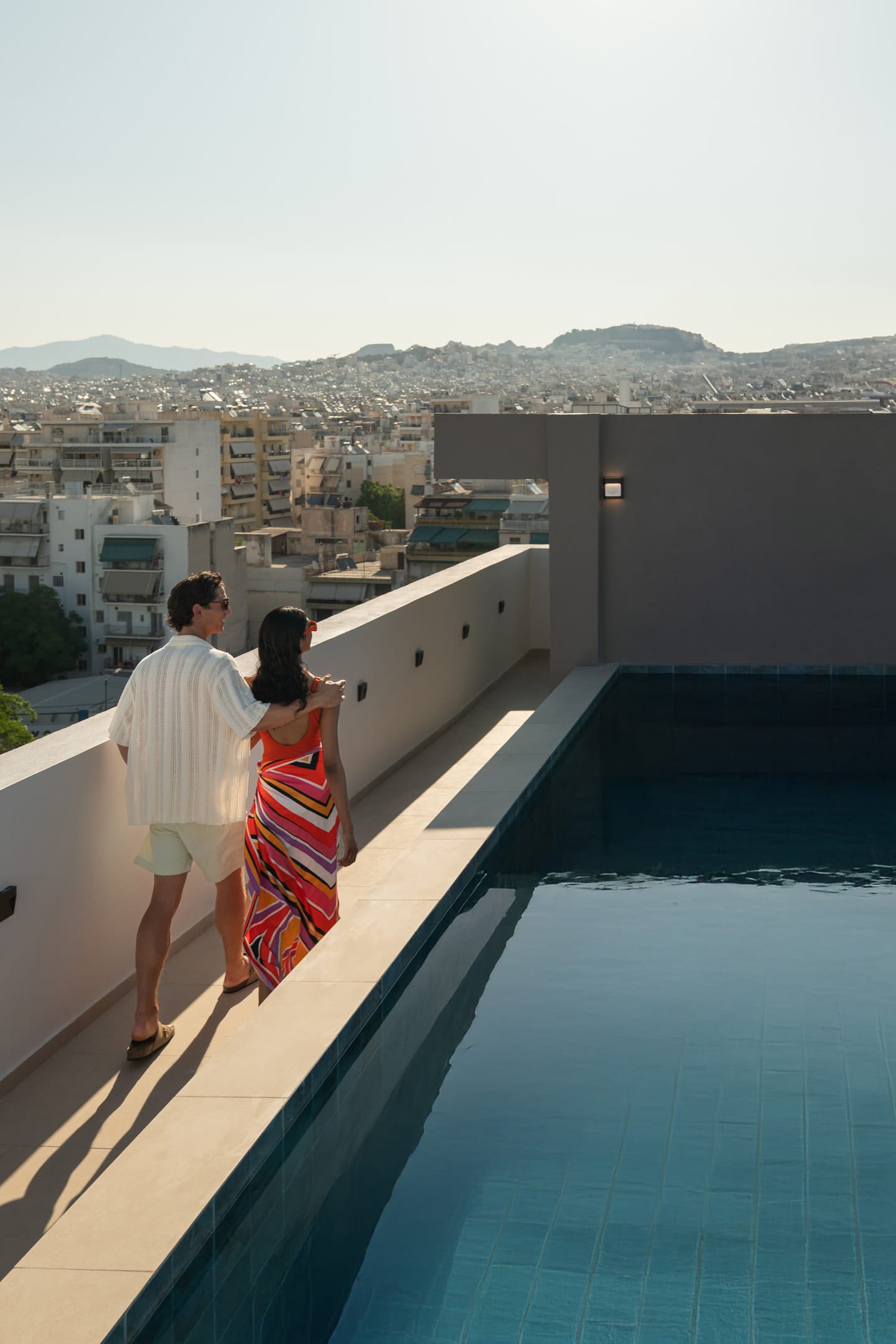 Sokio Attiki Hotel, BW Premier Collection, ,