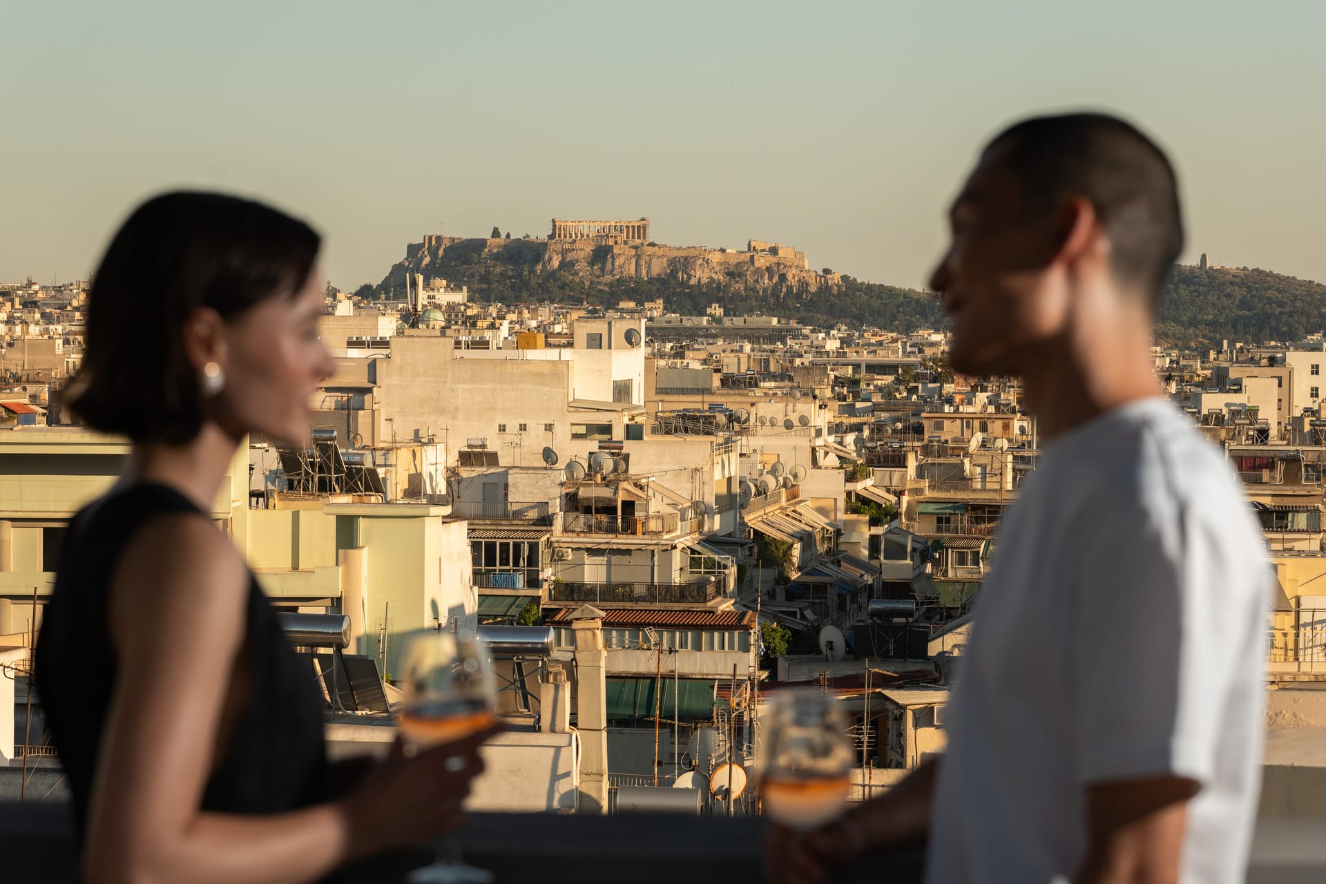 Sokio Attiki Hotel, BW Premier Collection, ,