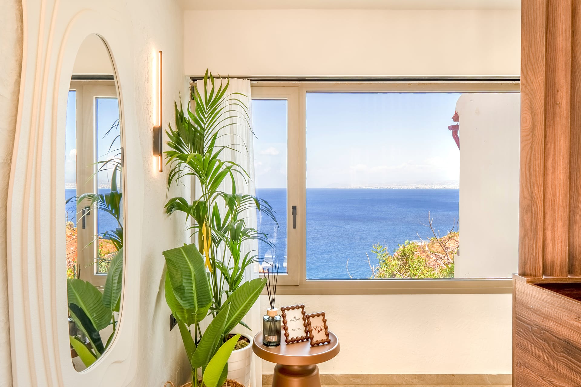 Soluna Forte Sea Living Suites, Ligaria, Grčka — fotografija 10