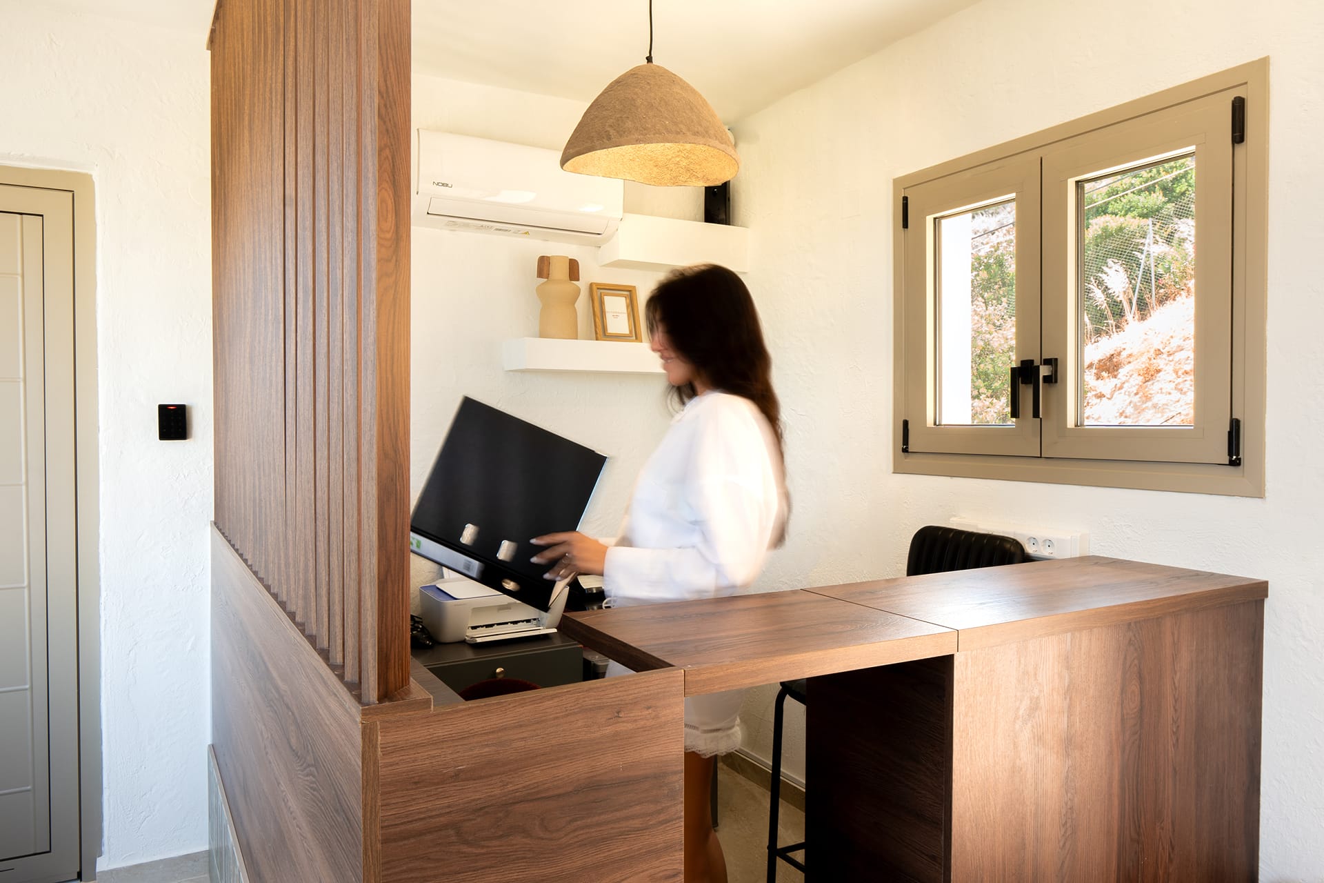 Soluna Forte Sea Living Suites, Ligaria, Grčka — fotografija 11