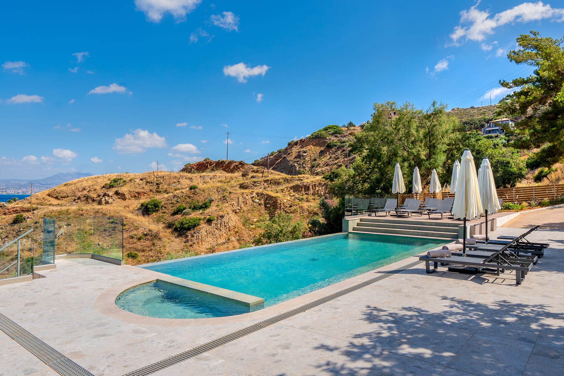 Soluna Forte Sea Living Suites, Ligaria, Grčka — fotografija 17